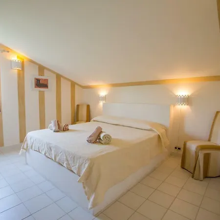 Casa Hermosa * Cefalu