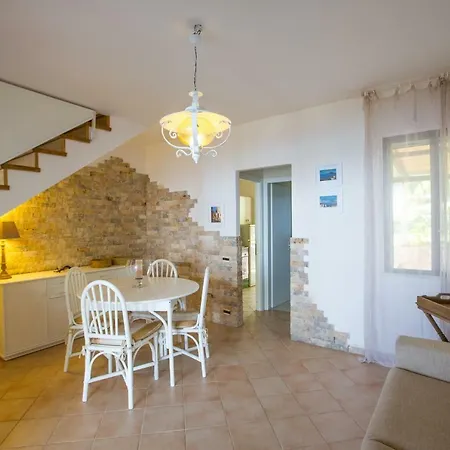 Casa Hermosa Holiday home