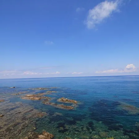 Holiday home Casa Hermosa Cefalu