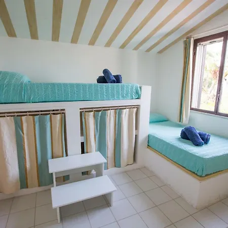 Casa Hermosa Cefalu