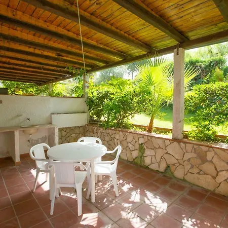 Casa Hermosa * Cefalu